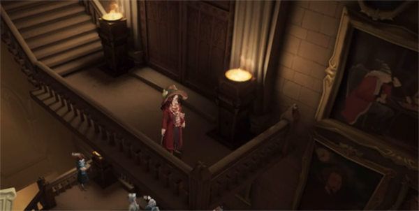 哈利波特魔法觉醒在野心与忠诚之间线索位置介绍_在野心与忠诚之间