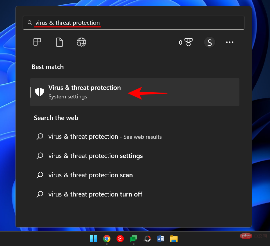 在 Windows 11 或 10 上打开 System 32 文件夹的 3 种方法