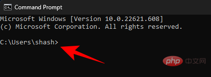 在 Windows 11 或 10 上打开 System 32 文件夹的 3 种方法
