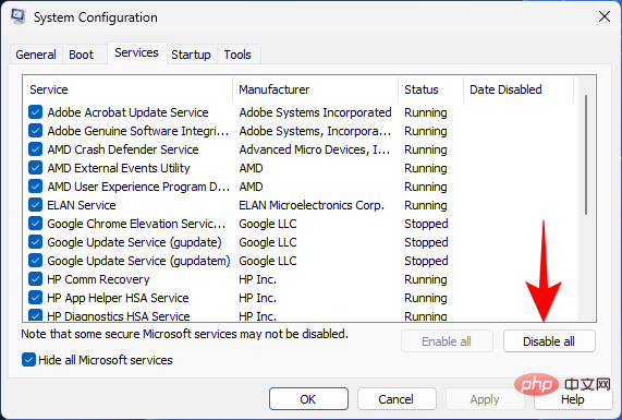 在 Windows 11 或 10 上打开 System 32 文件夹的 3 种方法