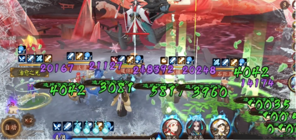 阴阳师石距位置在哪 阴阳师石距位置一览