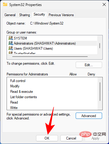 在 Windows 11 或 10 上打开 System 32 文件夹的 3 种方法
