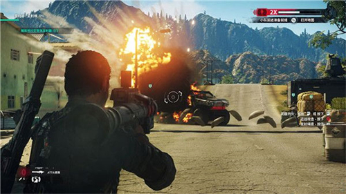 正当防卫4下载_正当防卫4v4.6.0免费app下载