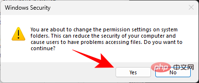 在 Windows 11 或 10 上打开 System 32 文件夹的 3 种方法