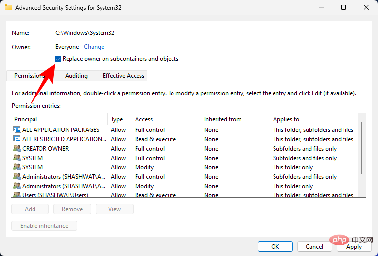 在 Windows 11 或 10 上打开 System 32 文件夹的 3 种方法