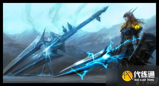 魔兽世界魔暴龙电击棍获取方法_魔暴龙电击棍