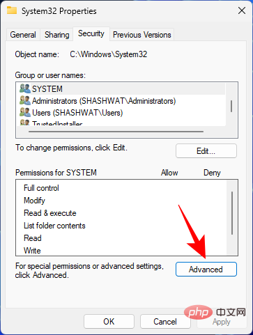 在 Windows 11 或 10 上打开 System 32 文件夹的 3 种方法
