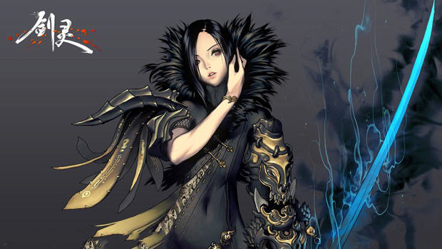 剑灵海盗系列武器深入分析_剑灵海盗武器