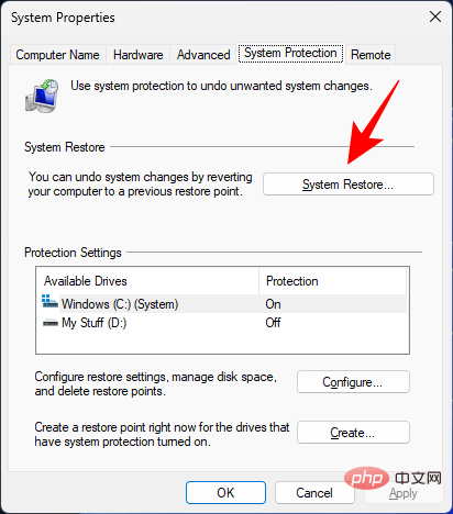 在 Windows 11 或 10 上打开 System 32 文件夹的 3 种方法