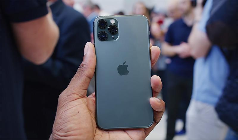 苹果  iPhone XS Max手机的iOS系统不给更新怎么回事?
