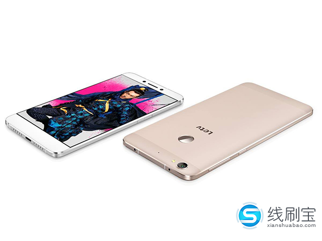 乐视乐1S（X501/太子妃版/双4G）刷机教程图解（可救砖）