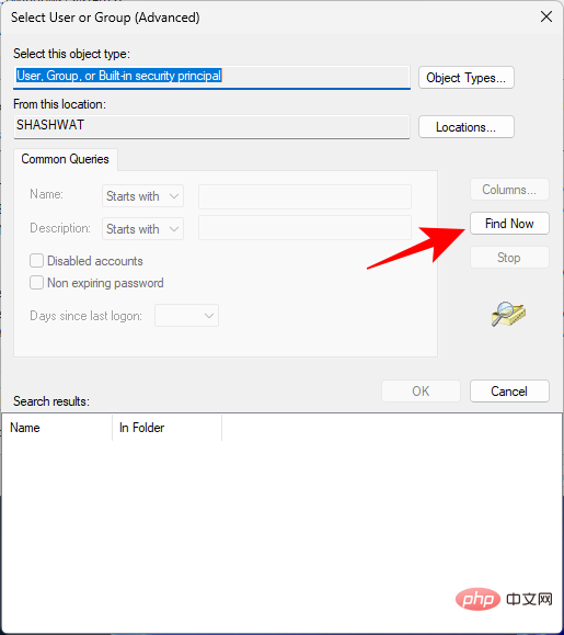 在 Windows 11 或 10 上打开 System 32 文件夹的 3 种方法