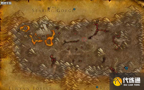 魔兽世界七贤石板在哪,七贤石板任务流程图文详解_七贤石板