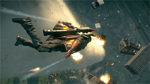 正当防卫4下载_正当防卫4v4.6.0免费app下载