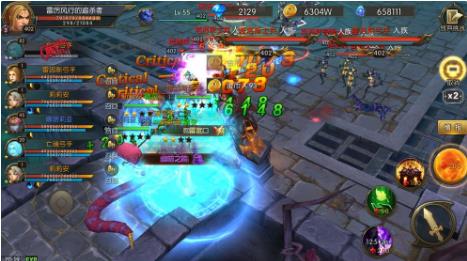 命运女神手游游戏攻略_命运女神攻略大全