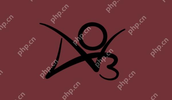 ao3镜像进入链接2025 a03镜像官网入口2025 - php中文网