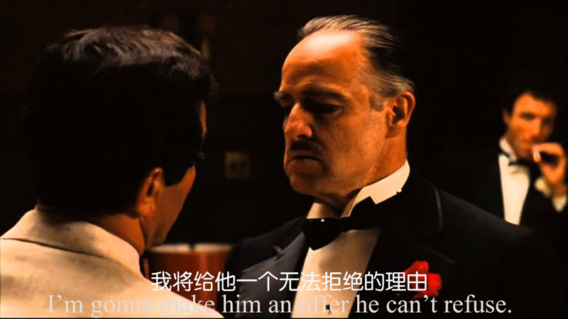 霸气侧漏的10张表情包，不仅要用，还要知道出自哪里！