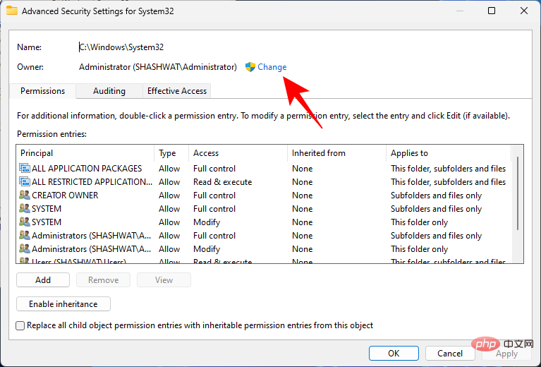 在 Windows 11 或 10 上打开 System 32 文件夹的 3 种方法