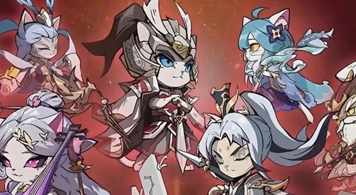 三国华章兑换码亲测有效—2025礼包码长期可用_三国华章