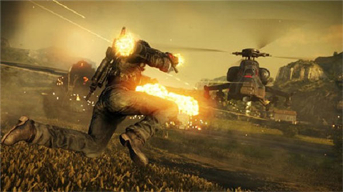 正当防卫4下载_正当防卫4v4.6.0免费app下载