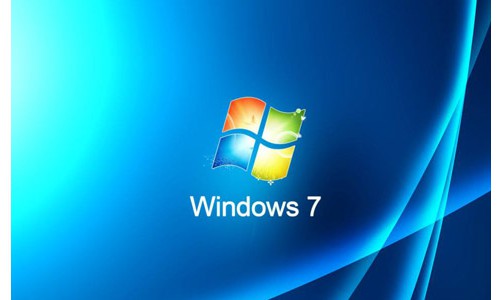 7-还原成Windows 7系统