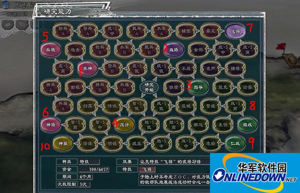 三国志11威力加强版