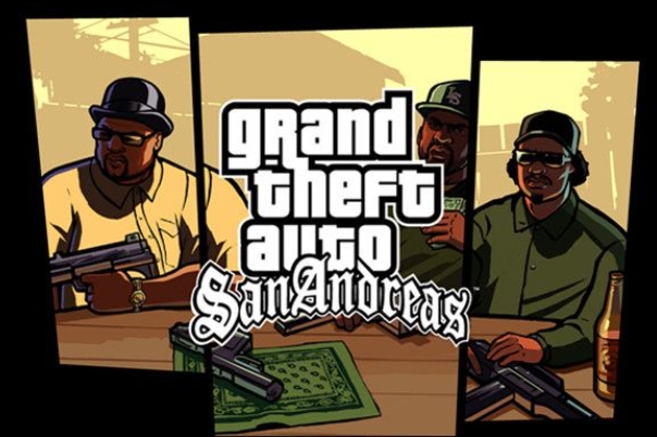 侠盗猎车手圣安地列斯怎么收小弟?侠盗猎车手圣安地列斯收小弟的方法