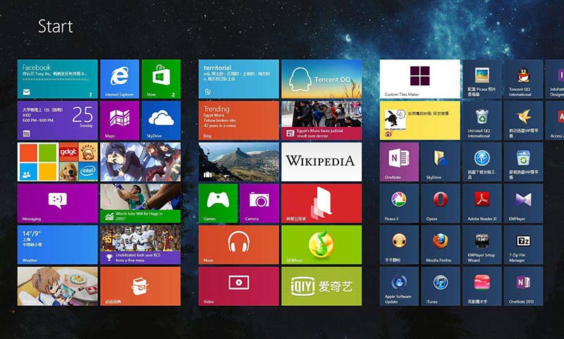 win7配色方案出错怎么办？在下教你win7系统配色方案如何设置教程详解