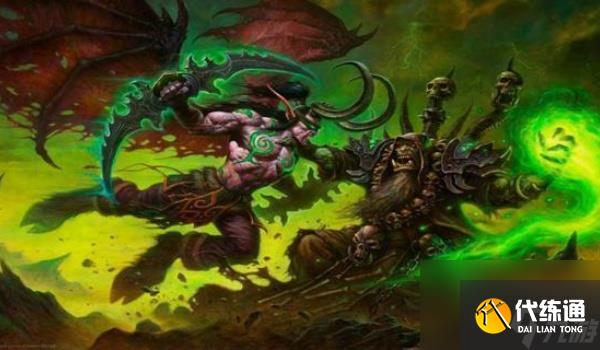 魔兽世界灰尘之声任务怎么做?_灰尘之声