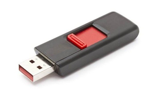 u盘中毒无法格式化的原因