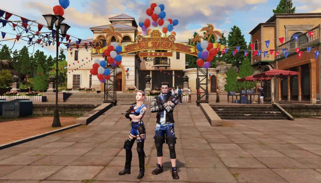 明日之后雷霆热战时装外观获取方式一览_明日之后雷霆热战