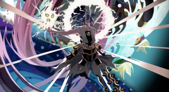 铃鹿山是铃鹿御前和谁一起建造的_铃鹿山是铃鹿御前和谁一起建造的