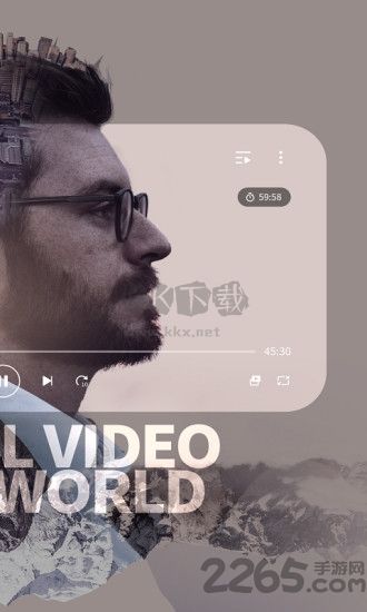 mpiayer下载_KMPlayer最新安卓版2024v44.01.314手机app下载