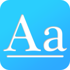 字体管家下载_字体管家v7.0.0.0免费app下载