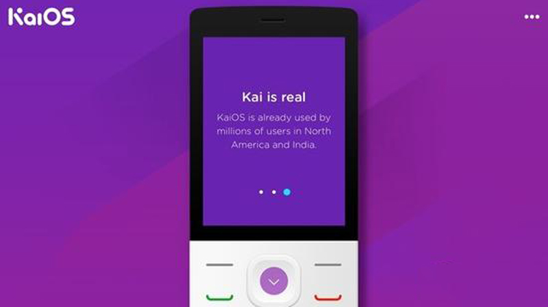 席卷印度的Jio Phone，到底是什么来头？
