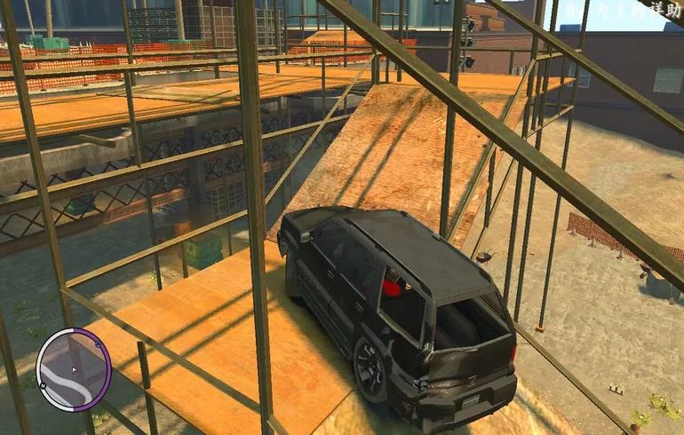 gta4下载_gta4自由城之章官方正版(动作冒险手游)2.8.7安卓版推荐下载