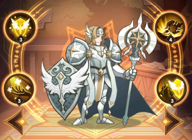 剑与远征卢修斯攻略_卢修斯攻略