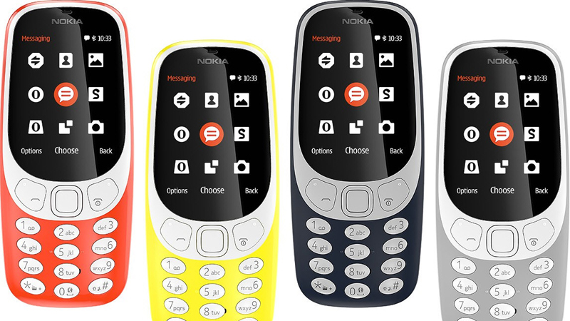 席卷印度的Jio Phone，到底是什么来头？