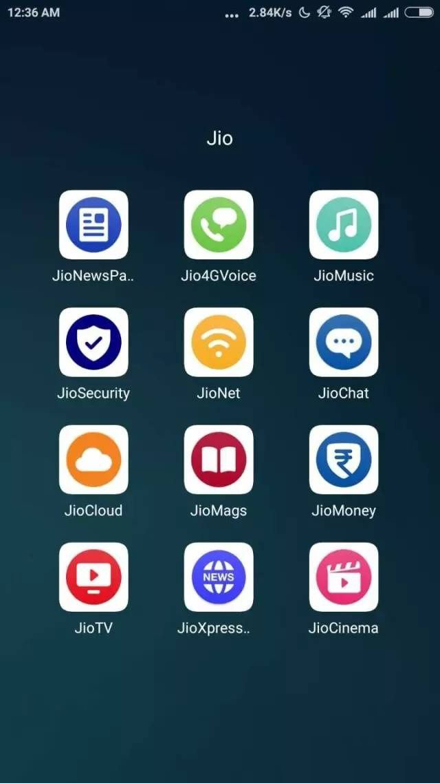席卷印度的Jio Phone，到底是什么来头？