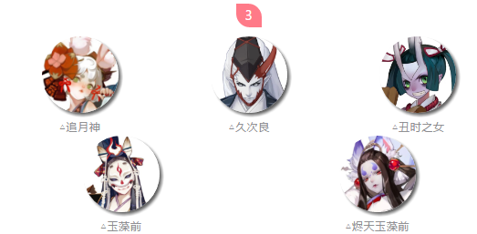 阴阳师缘结之境攻略合集 缘结之境