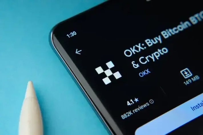 2024欧意交易所app官方下载 欧意 v6.84.0 最新版app安卓版 - php中文网