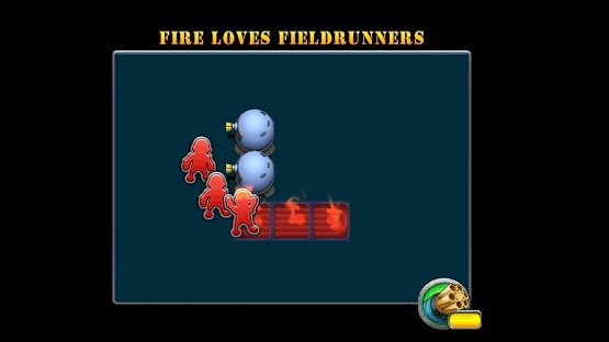 炮塔防御2 THE FRYING PAN怎么过?THE FRYING PAN通关攻略