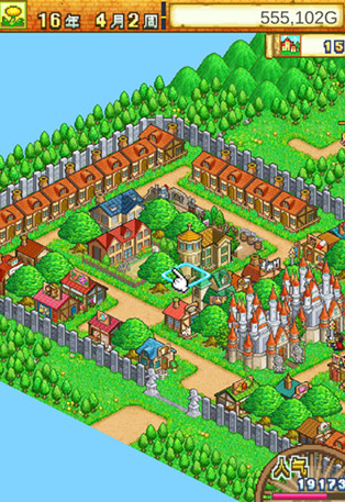 冒险村物语设施大成功通关方法