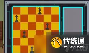 原来的100层电梯第58关怎么过?_100层电梯攻略58