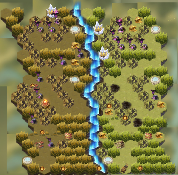 剑与远征命运困境图文攻略_命运困境