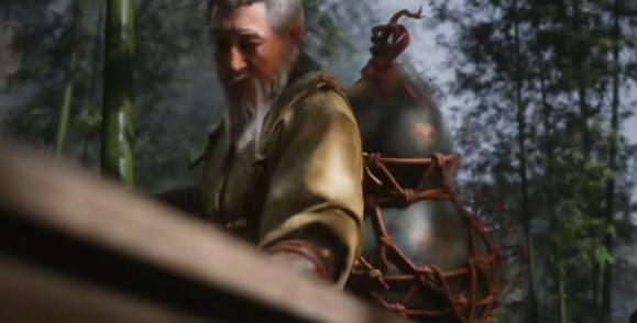 黑神话悟空未经点化什么意思?黑神话悟空未经点化解决方法