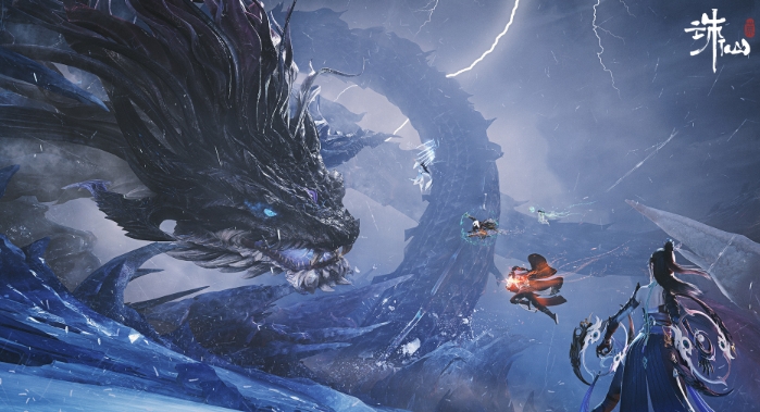 诛仙世界怎么完成返回师门任务?诛仙世界完成返回师门任务的方法