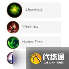《英雄联盟手游》阿木木打野出装加点天赋一览