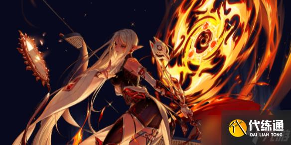 《DNF》忍者vp技能加点选择推荐_dnf女忍者加点