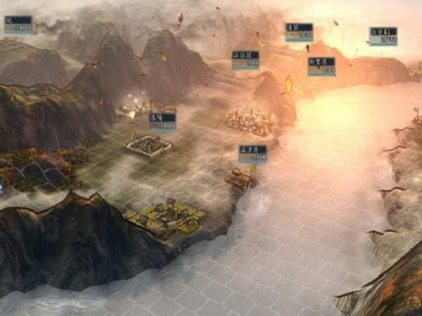 三国志11威力加强版下载_三国志11威力加强版v1.0手机app下载